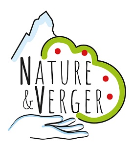 Logo Nature et Verger